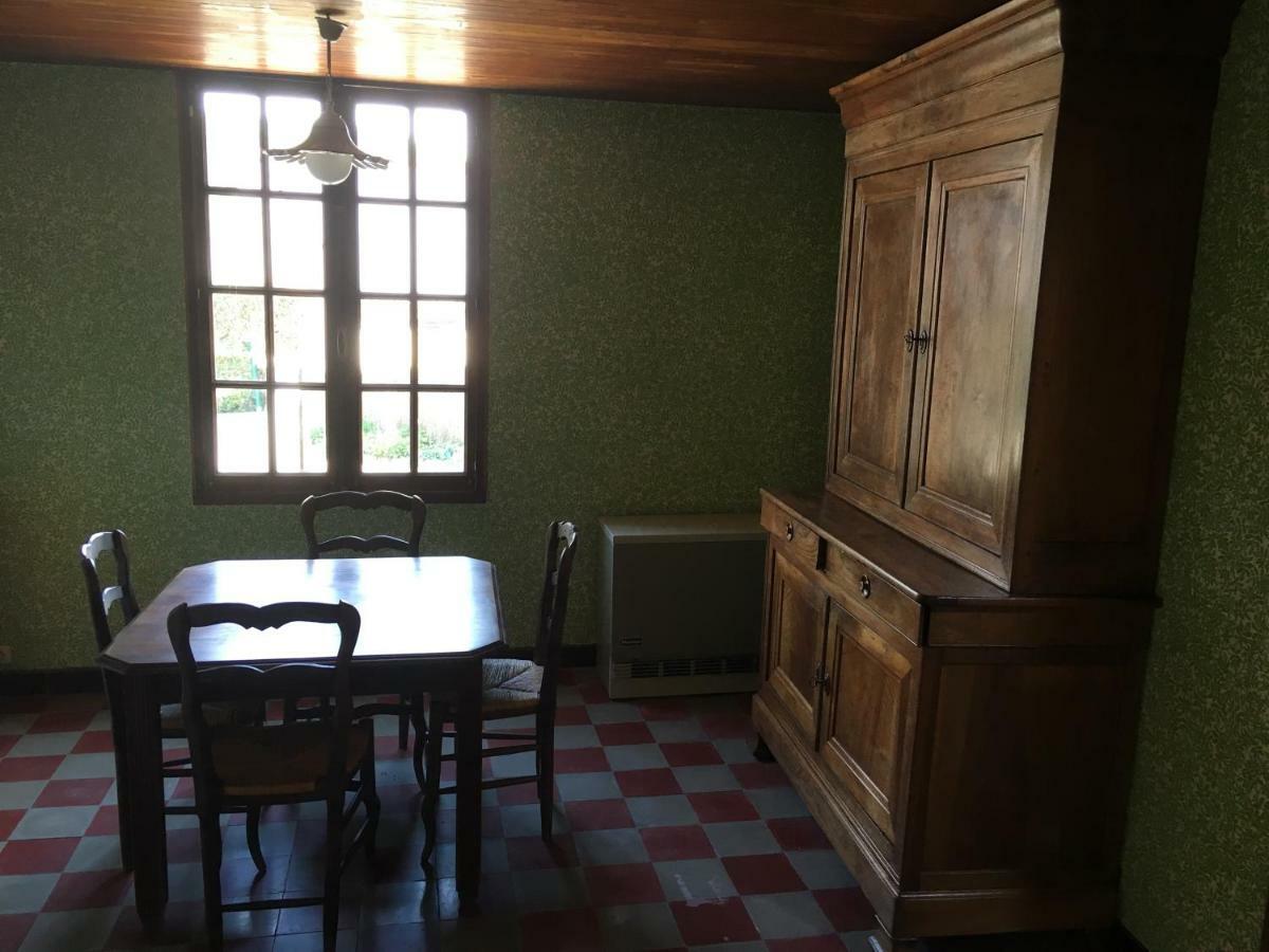 Les Ecoteries Willa Fontevraud L'Abbaye Zewnętrze zdjęcie
