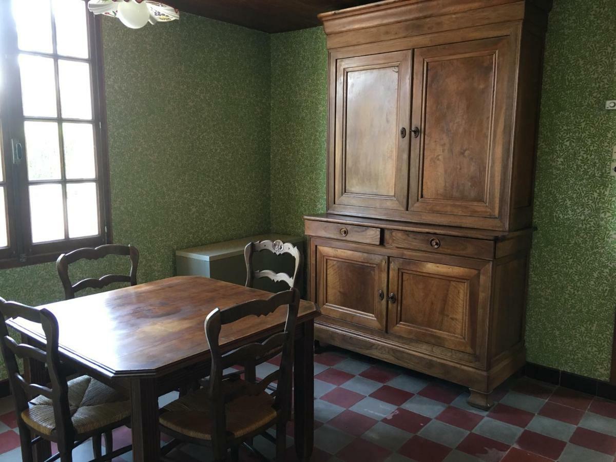 Les Ecoteries Willa Fontevraud L'Abbaye Zewnętrze zdjęcie